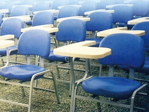 Environmental Protection Tables & Chairs