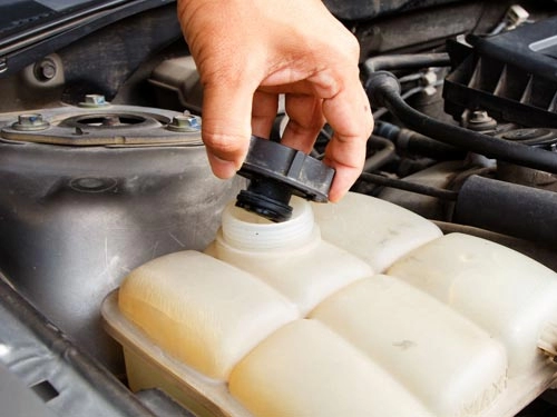 Automotive Parts
