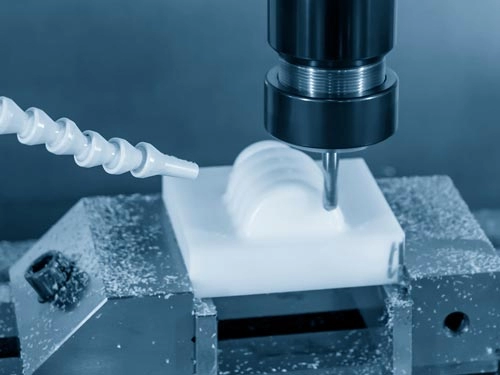 Mold Development Process