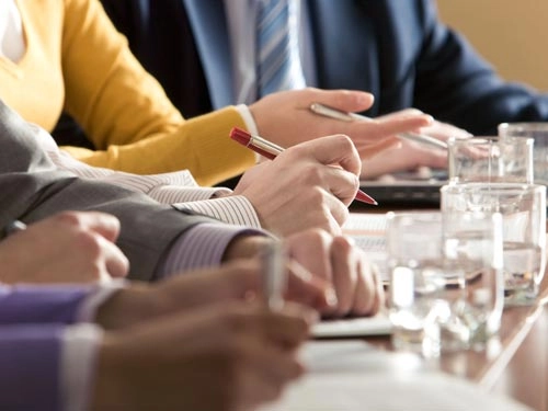 Design Confirmation & Project Approval